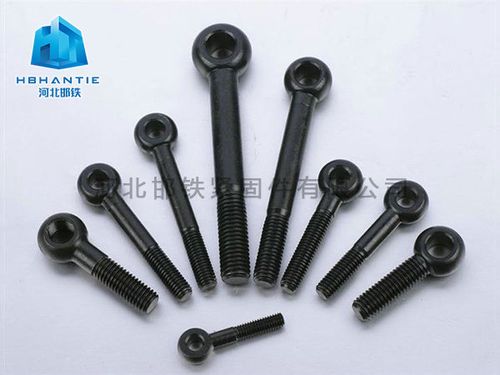 河北邯铁紧固件——标准件与紧固件批发的可靠之选